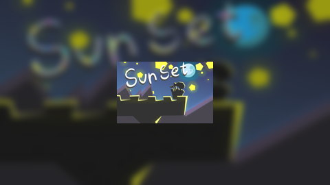 SUNSET (Re-upload)