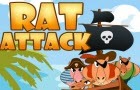 Rat Attacks