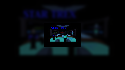 STAR TREX 1-5