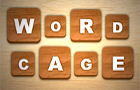 Word Cage
