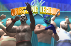 Wrestling Legends