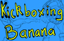 kickboxing banana