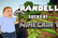 Randell plays minecraft