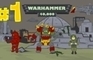 Warhammer 40000 #1