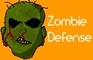 Zombie Defence