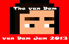 The van Dam