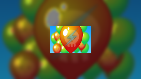 Pop A Balloon