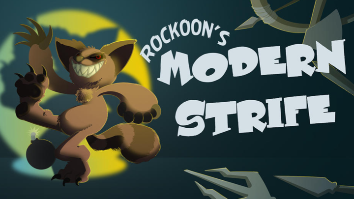 Rockoon's Modern Strife