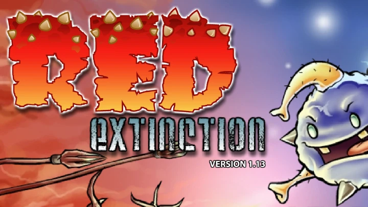 Red Extinction