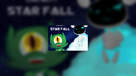 Star Fall - End Act1