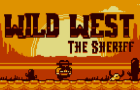 Wild West The Sheriff