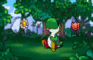Yoshi Eat for Sport