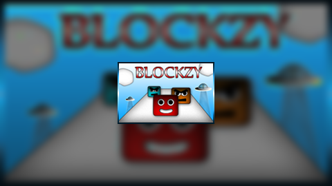 Blockzy