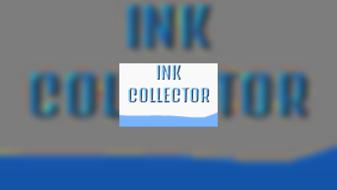 Ink Collector