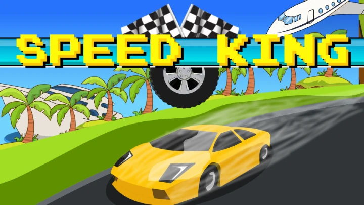 Speed King