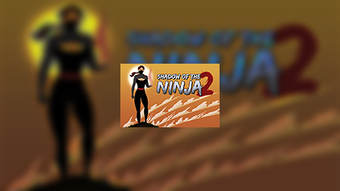 Shadow of the Ninja 2