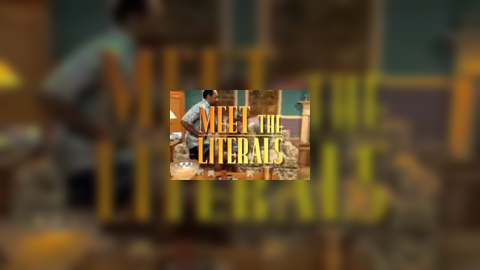 Meet The Literals