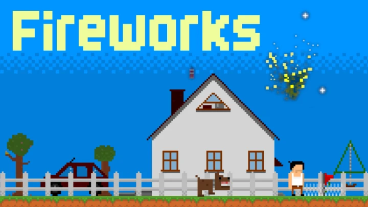 Fireworks
