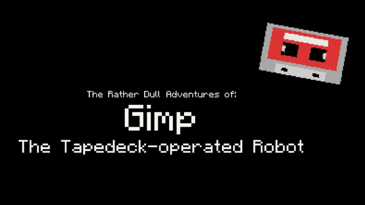 Gimp