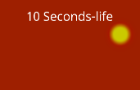 10 seconds-life demo