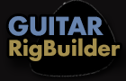 GuitarRig Builder v1