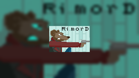 RimorD