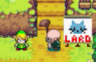 LoZ: Link Won't Buy