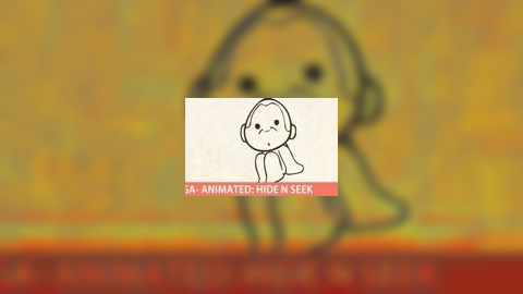 VGA-Animated: Hide n Seek