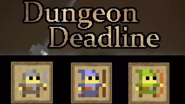 Dungeon Deadline