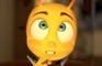 The Bee and the lost Axis