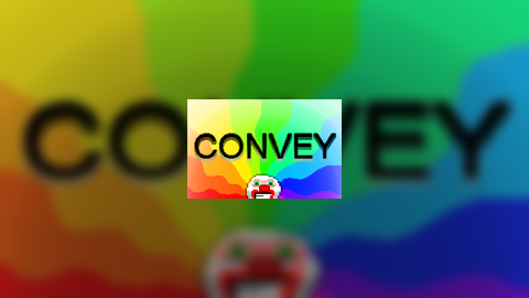 Convey