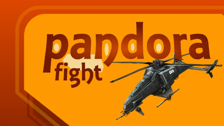 Pandora fight