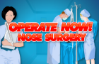 Operate Now: Nose Surgery