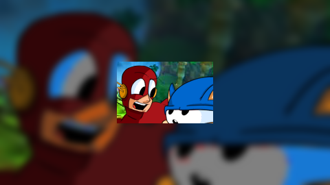 Sonic & Flash