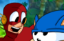 Sonic & Flash