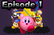 Kirby:Shroob Invasion Ep1