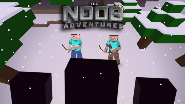 The Noob Adventures Episode 17