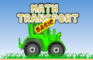 Math Transport: Basic