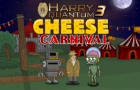 Harry Quantum3 : Cheese C