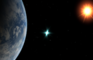 A Space Runner