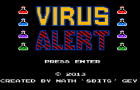 Virus Alert