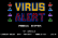 Virus Alert