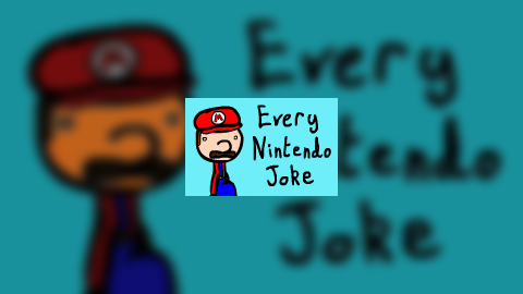 Every Nintendo Joke