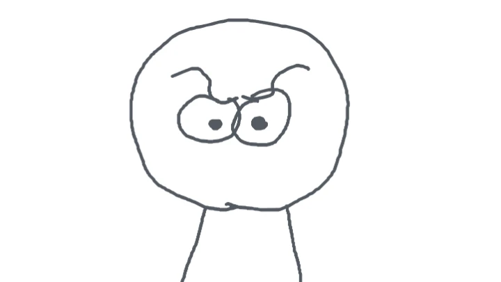 Stupid.