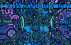 Humanoid 47