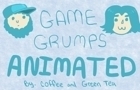 Game Grumps-Arin is Weird