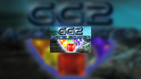 Galactic Gems 2: Accel