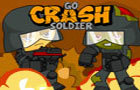 Go Crash Soldier