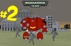 Warhammer 40000 #2