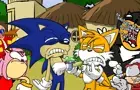 Sonic Shorts: Volume 8